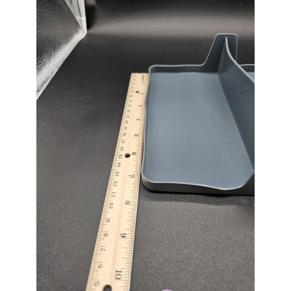 Silicone Baking‎ Divider For Nuwave Pro Plus Infrared Oven Part # 22112